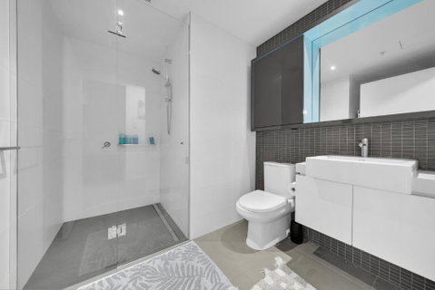 Parkview Apartment In Parkville - New South Wales Tourism  2