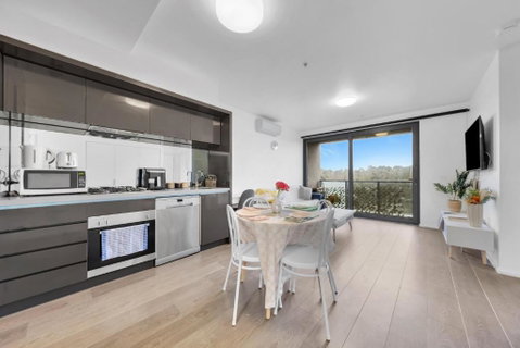 Parkview Apartment In Parkville - New South Wales Tourism  3