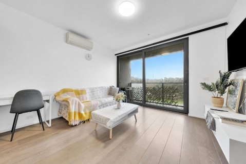 Parkview Apartment In Parkville - New South Wales Tourism  1