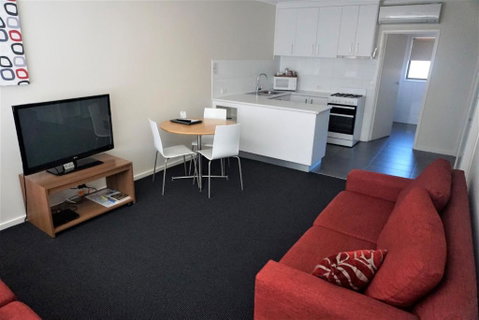 Parkview Motor Inn And Apartments - New South Wales Tourism  2