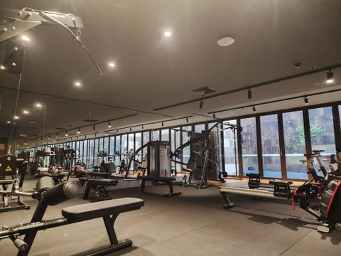 Parramatta Shared Apartment,gym,swimming Pool - New South Wales Tourism  2