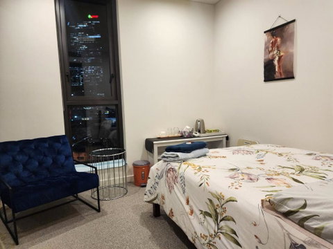Parramatta Shared Apartment,gym,swimming Pool - New South Wales Tourism  1
