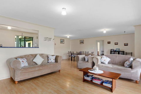 Pascalinga 38 Carrickalinga Road - New South Wales Tourism  2