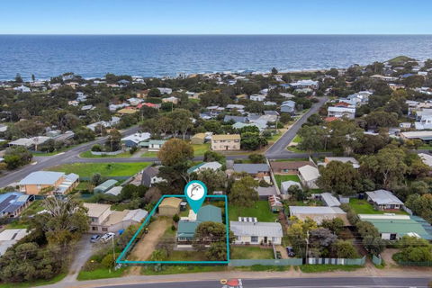 Pascalinga 38 Carrickalinga Road - New South Wales Tourism  0