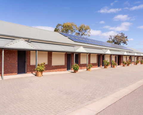 Pastoral Hotel Motel - New South Wales Tourism  0