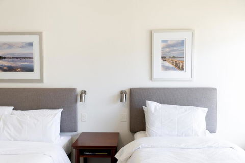 Pastoral Hotel Motel - New South Wales Tourism  2