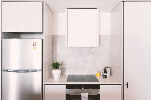 Patio Mt View 1BR Apt In CBD Near ANU And Museum With Free Parking And WiFi - New South Wales Tourism  2