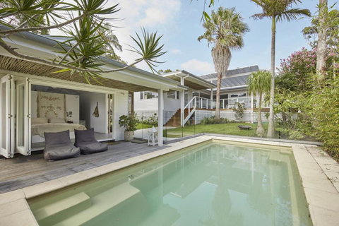 Patrick Street Villa - New South Wales Tourism  0