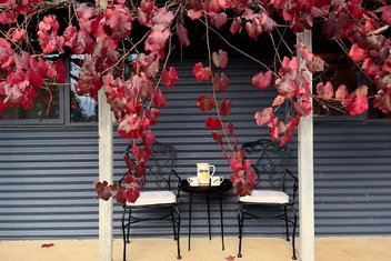 Peaceful Getaway In Stunning Bush Setting with New South Wales Tourism 