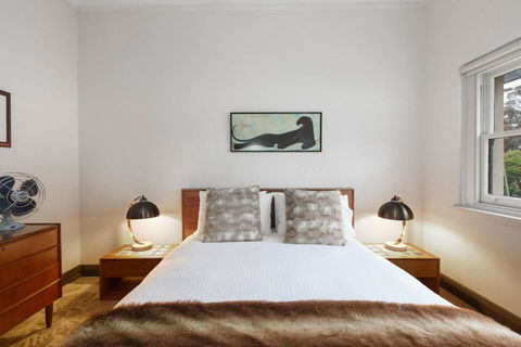 Parkside Hideaway - Beautiful Art Deco Near Zoo - New South Wales Tourism  3