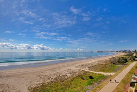 Pelican Sands Beach Resort - New South Wales Tourism  3