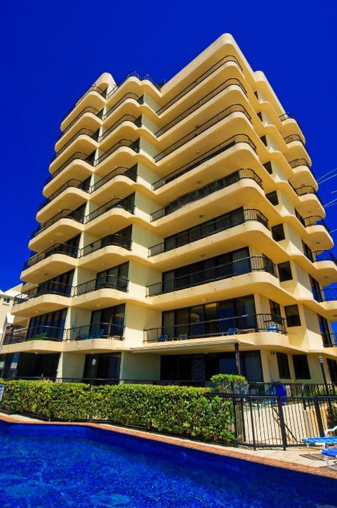 Pelican Sands Beach Resort - New South Wales Tourism  2