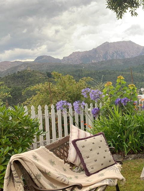 Penghana Bed And Breakfast - New South Wales Tourism  2