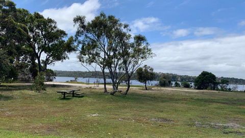 Peninsula At Metung House - Access By Boat Only - New South Wales Tourism  3
