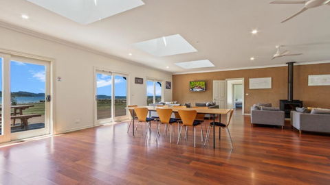 Peninsula At Metung - Access By Boat Only - New South Wales Tourism  2