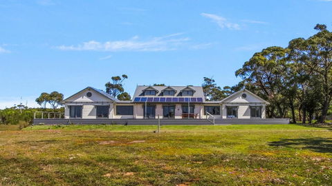 Peninsula At Metung - Access By Boat Only - New South Wales Tourism  0