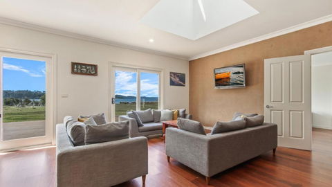 Peninsula At Metung - Access By Boat Only - New South Wales Tourism  3