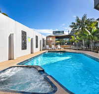 Peninsula Nelson Bay Motel and Serviced Apartments - New South Wales Tourism 
