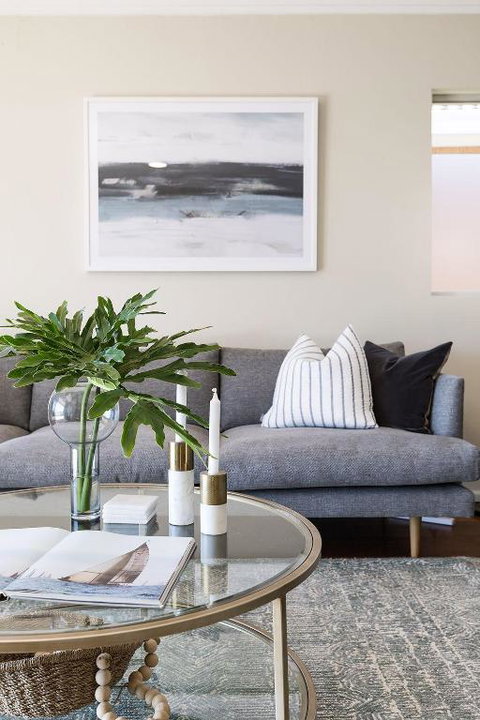 Panoramic Water View Apartment - New South Wales Tourism  3