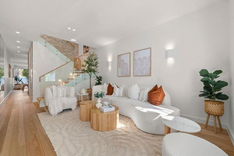 Paddington Perfection Isyd - New South Wales Tourism  0