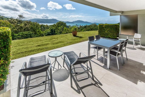 Poinciana Lodge - 3 Bedroom - On Hamilton Island By HIHA - New South Wales Tourism  3