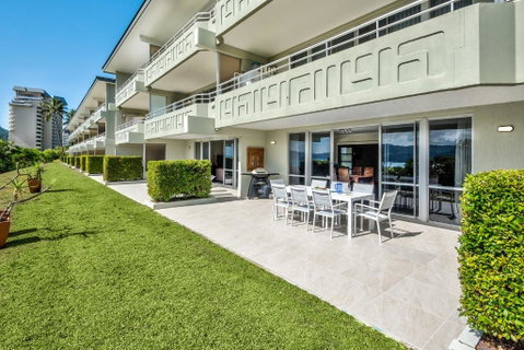 Poinciana Lodge - 3 Bedroom - On Hamilton Island By HIHA - New South Wales Tourism  1