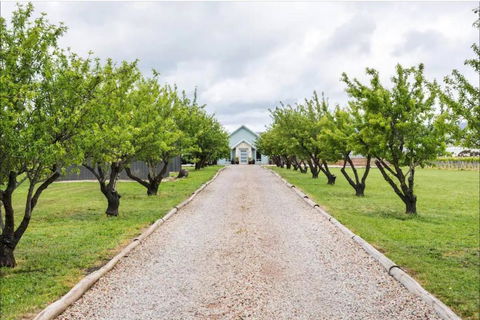 Pethick House - New South Wales Tourism  0