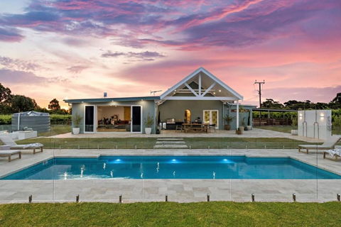 Pethick House - New South Wales Tourism  2