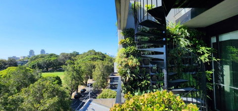 Penthouse Perfection With Private Rooftop Pool - New South Wales Tourism  1
