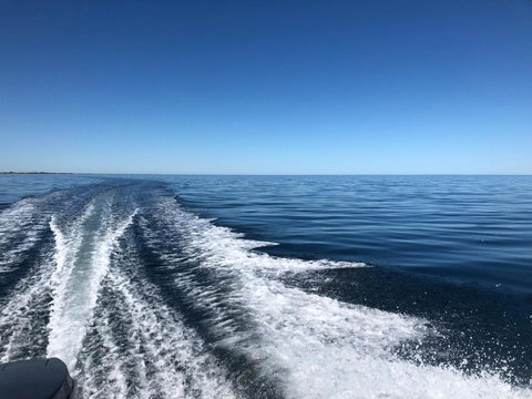 Peppermint Grove Beach Holiday Park - New South Wales Tourism  2