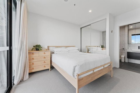 Perfect Location 1-Bed With Balcony, BBQ & Parking - New South Wales Tourism  2