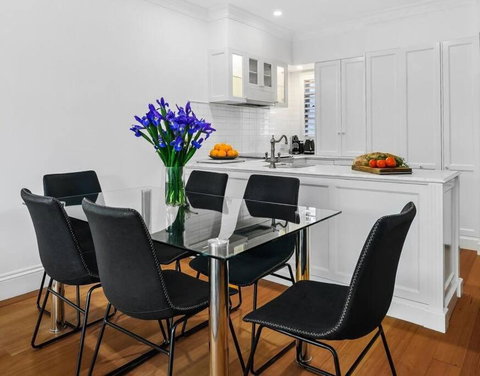Perfect Page St Home 3Bed 2Bath Sleeps 6 - New South Wales Tourism  1