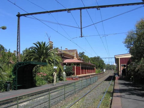 Perfect Page St Home 3Bed 2Bath Sleeps 6 - New South Wales Tourism  3