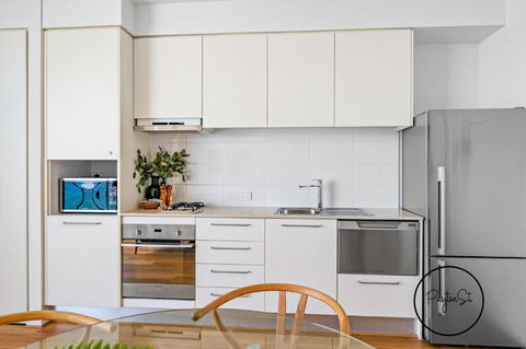 Perfect Penthouse - WiFi Included - New South Wales Tourism  3