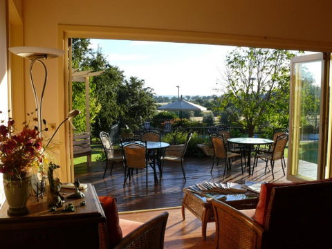 Pericoe Retreat - New South Wales Tourism  0