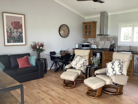 Pericoe Retreat - New South Wales Tourism  3