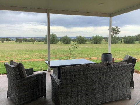 Pericoe Retreat - New South Wales Tourism  1