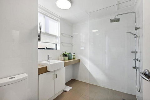 Perth City Corporate 1BRD - New South Wales Tourism  3