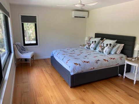 Pet And Friends B&B - New South Wales Tourism  2