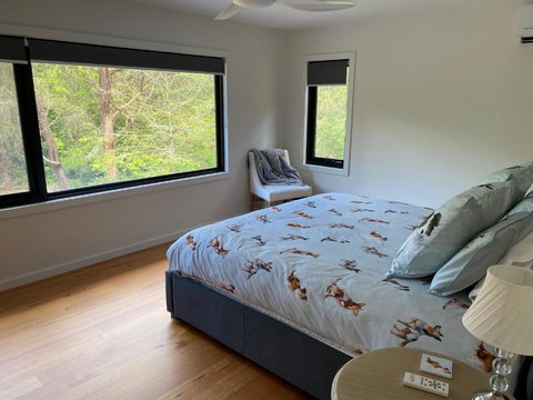 Pet And Friends B&B - New South Wales Tourism  1