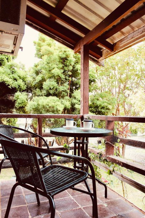 Pether Cottage - Talbingo NSW - New South Wales Tourism  1