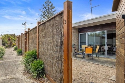 Petite Retreat - New South Wales Tourism  1