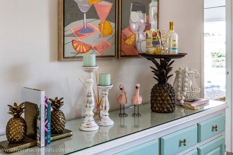 Pina Colada Shack-40 Marina Way - New South Wales Tourism  0