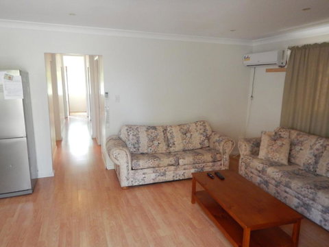 Pine Cottage - New South Wales Tourism  1