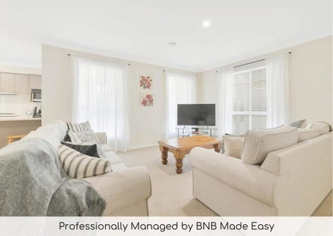 Piper St - CBD, Cosy Escape - New South Wales Tourism  0