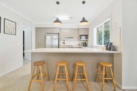 Piper St - CBD, Cosy Escape - New South Wales Tourism  3