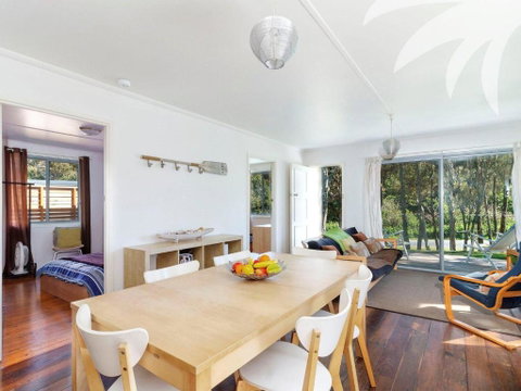 Pippis A Classic Beach House - New South Wales Tourism  1