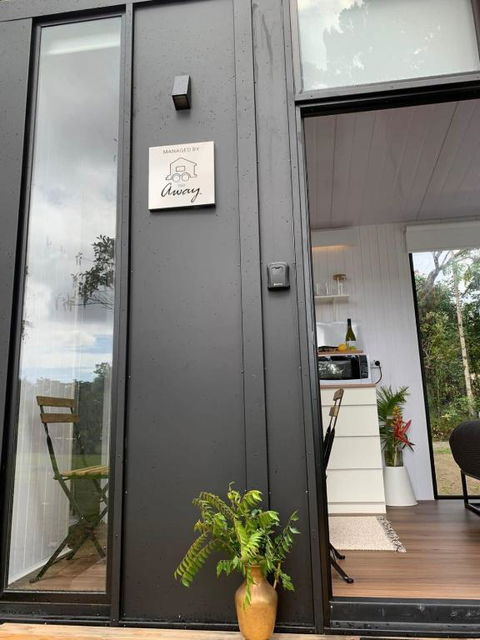 Piyar Tiny Haven By Tiny Away - New South Wales Tourism  2