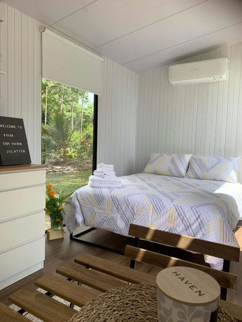 Piyar Tiny Haven By Tiny Away - New South Wales Tourism  3