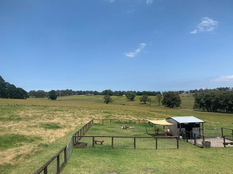 Platform One - New South Wales Tourism  3